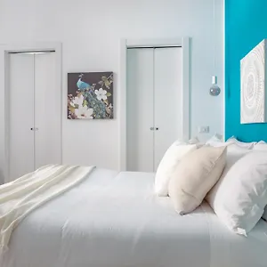  Apartment Parisi Italy