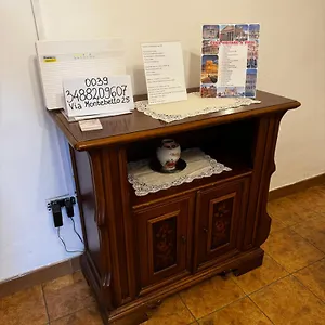  Apartment Appartamento-castro Pretorio Italy