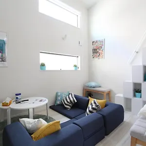  Apartment Shibuya B204 Japan