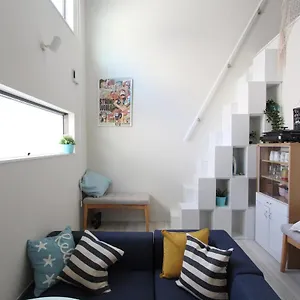  Apartment Shibuya Anon #b204 Japan