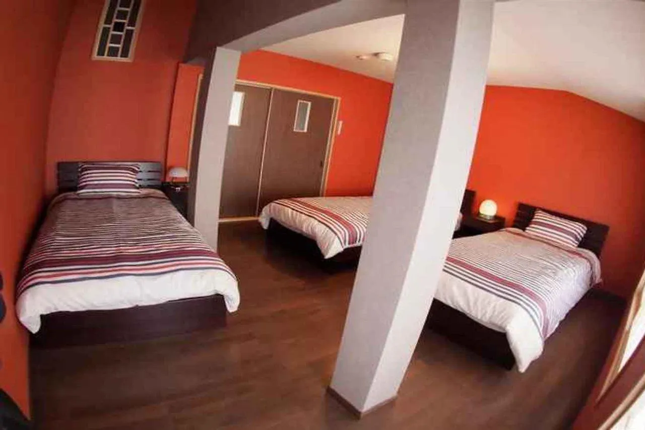 Holiday home Kumano House Villa Kyoto
