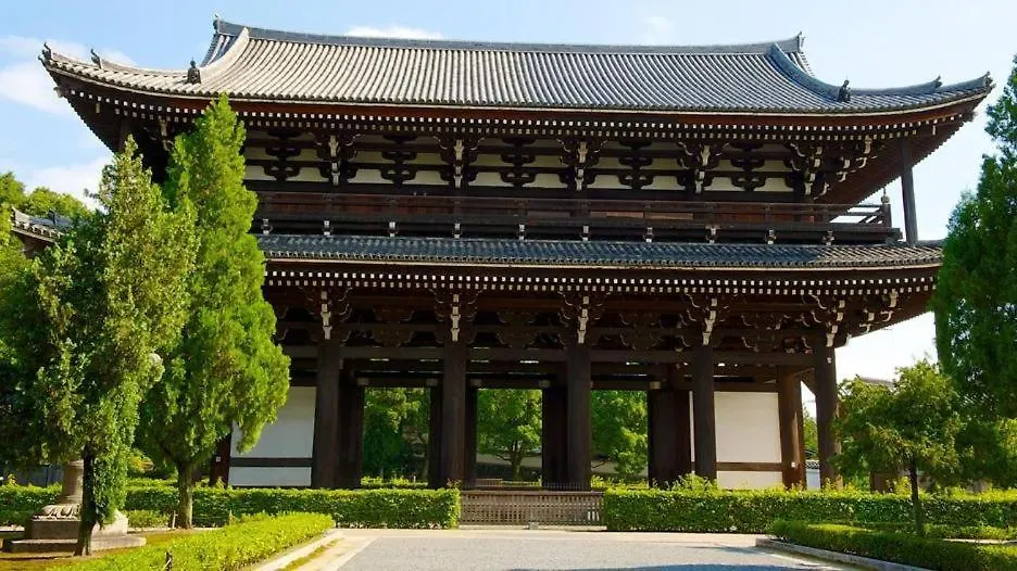 Nyaraló Kumano House Villa Kiotó