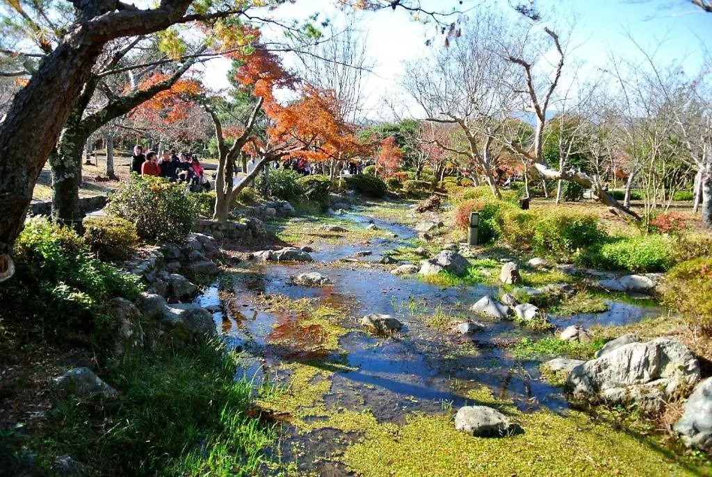 Kumano House Villa Kyoto