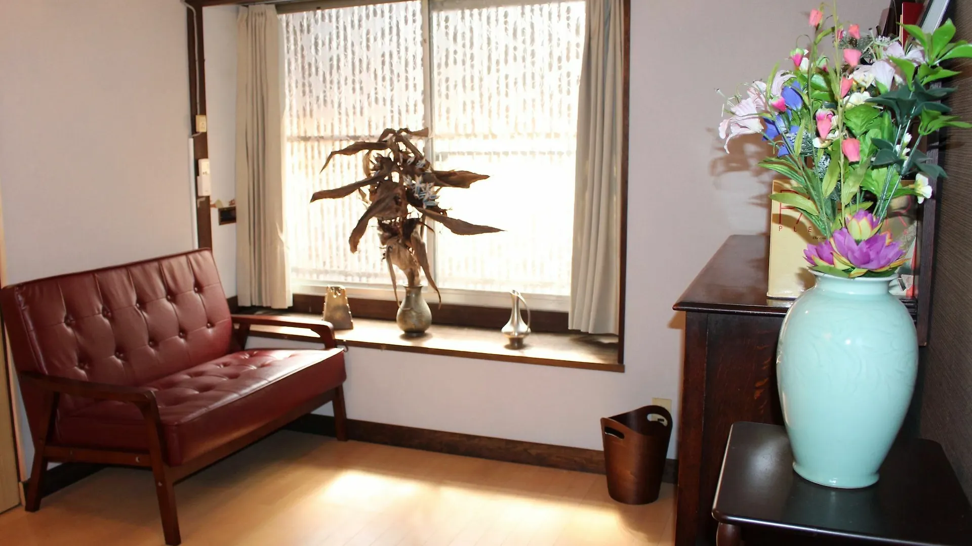 Kumano House Villa Kiotó