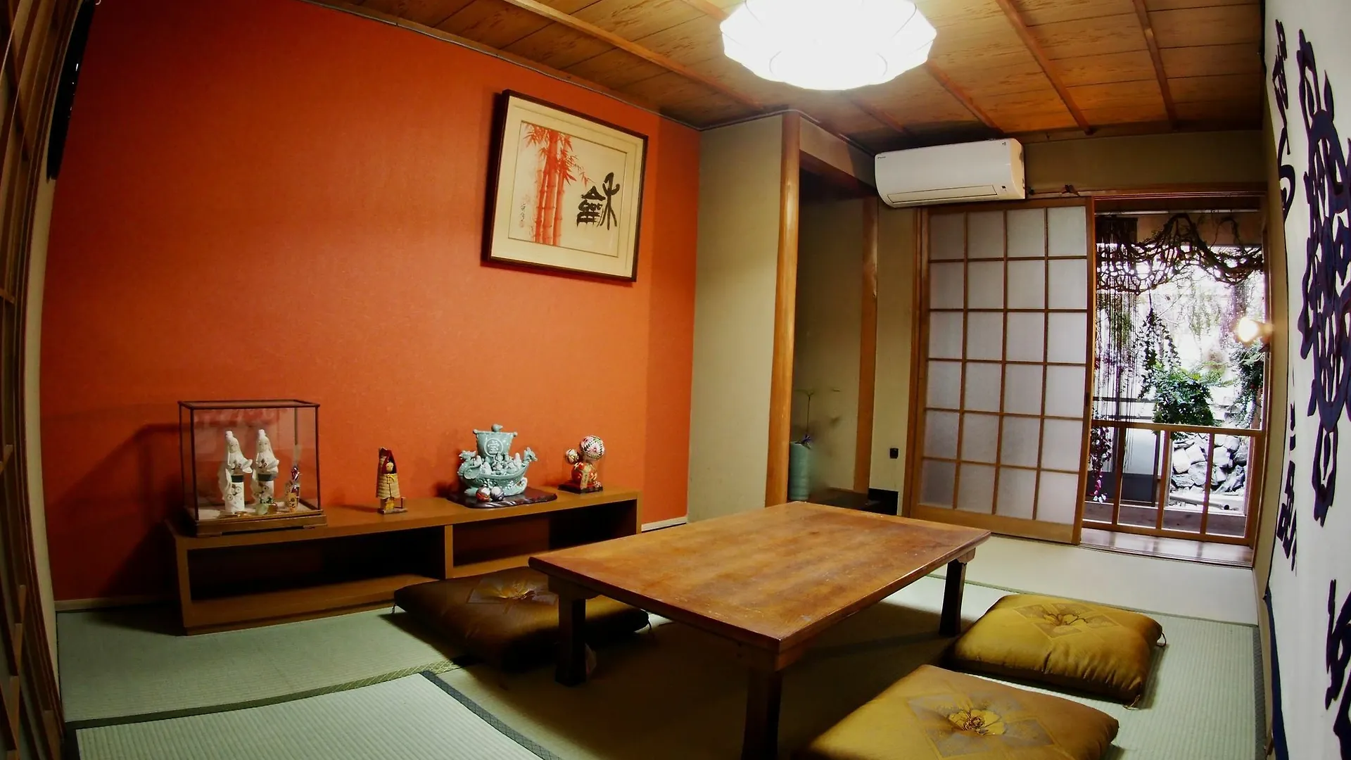 Kumano House Villa Kiotó Japán