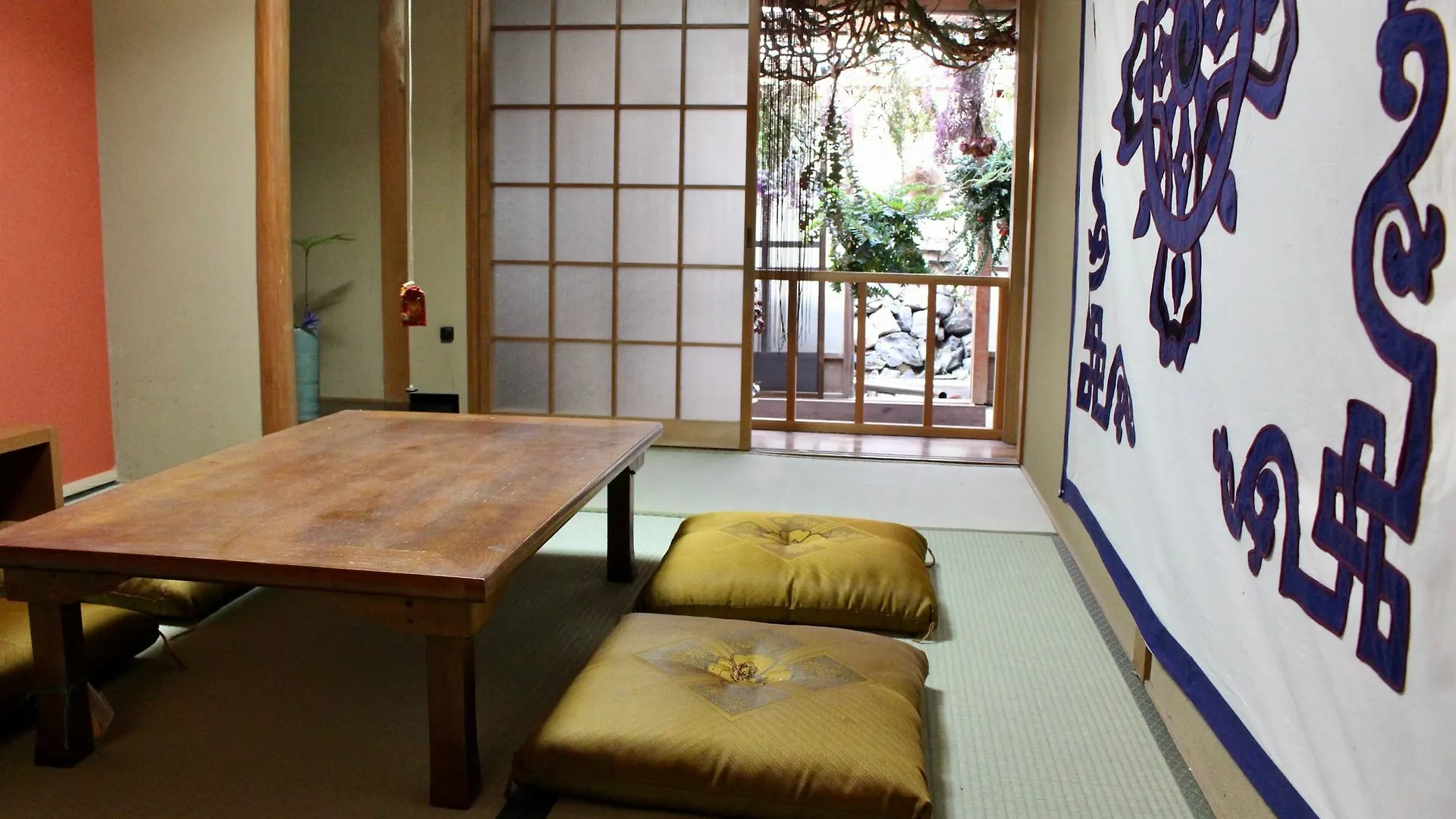 Kumano House Villa Kiotó 0*,