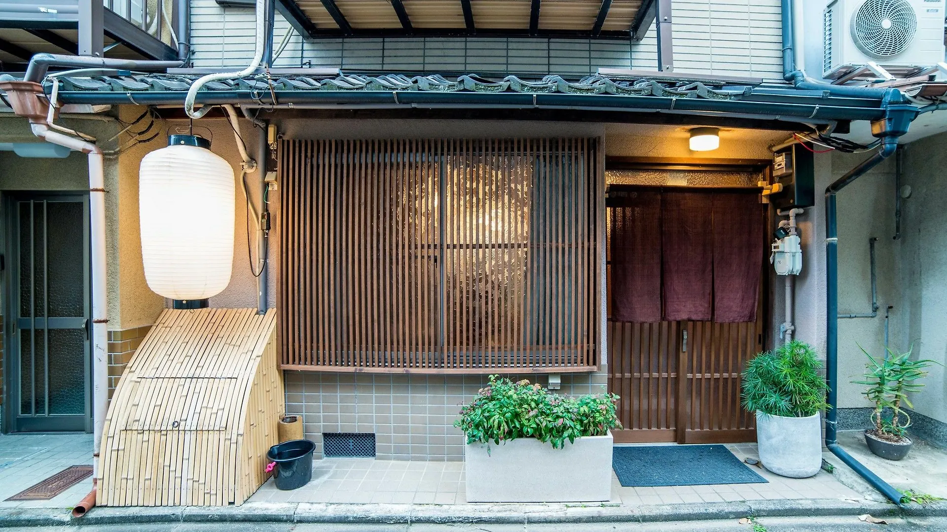 Kumano House Villa Kiotó Nyaraló