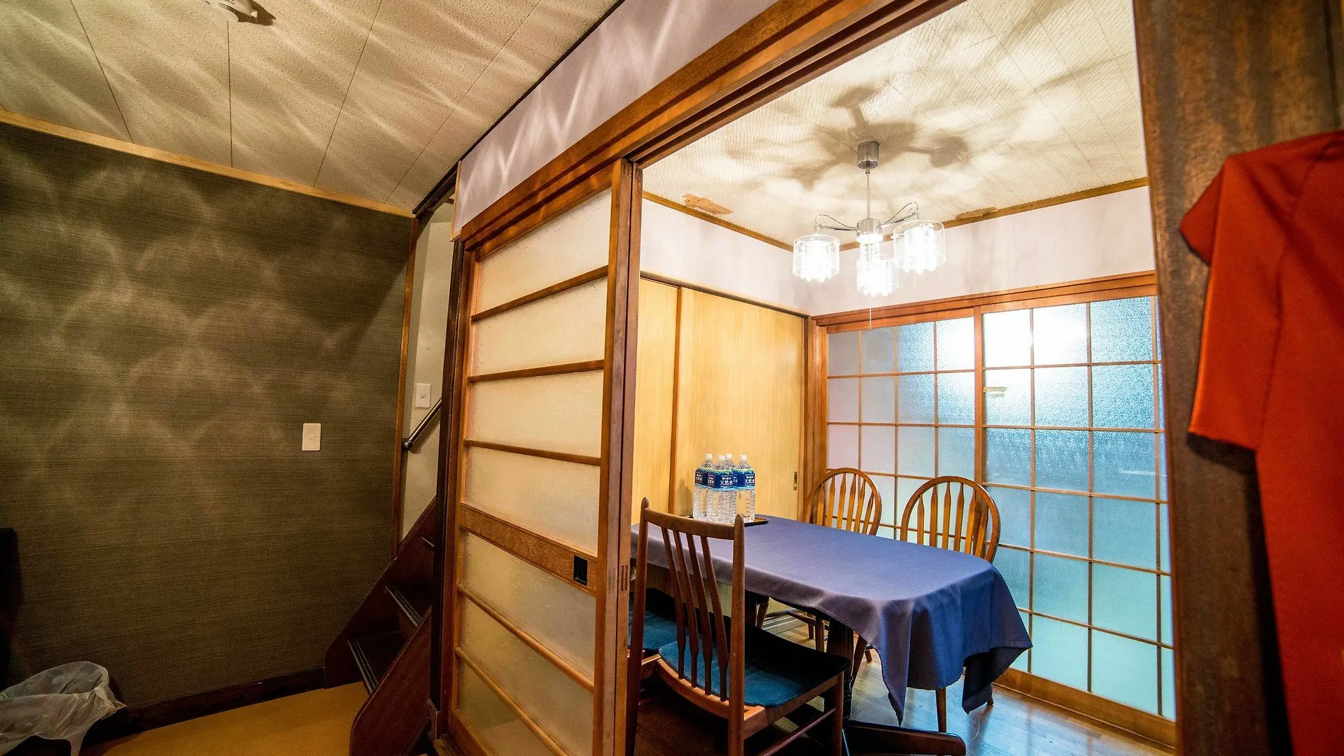 Kumano House Villa Kiotó