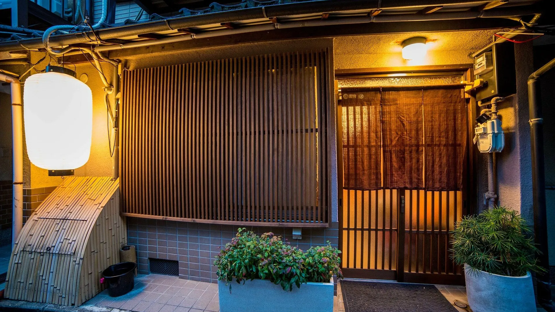Kumano House Villa Kiotó Nyaraló
