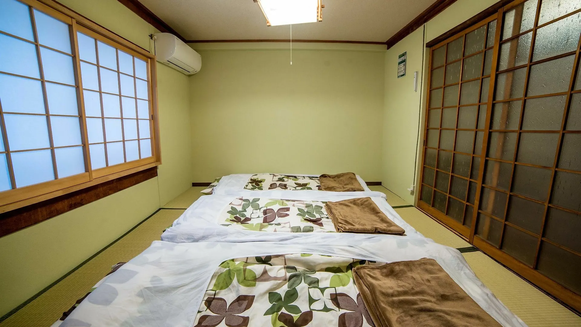 Nyaraló Kumano House Villa Kiotó