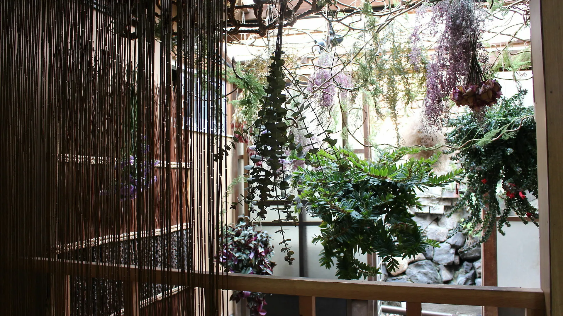 Kumano House Villa Kiotó Japán