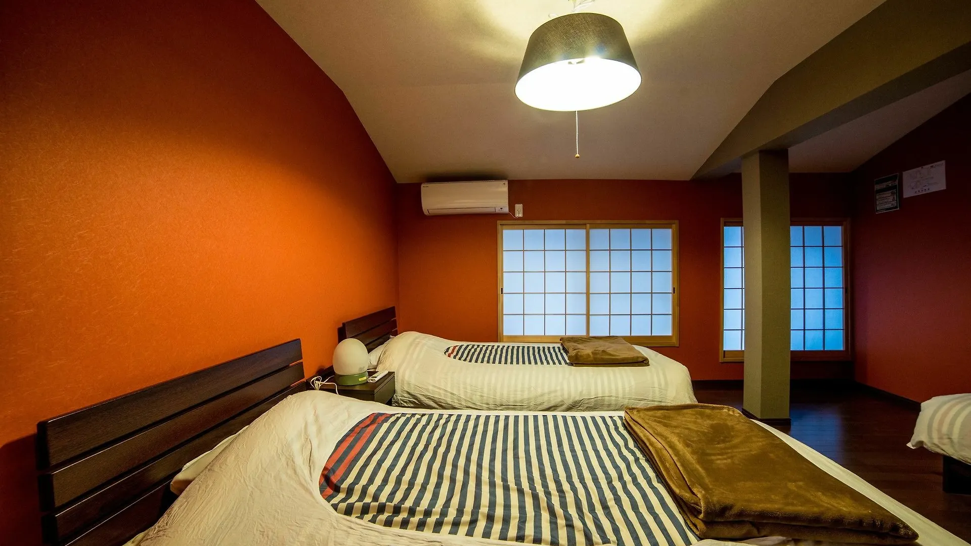 Kumano House Villa Kiotó 0*,  Japán