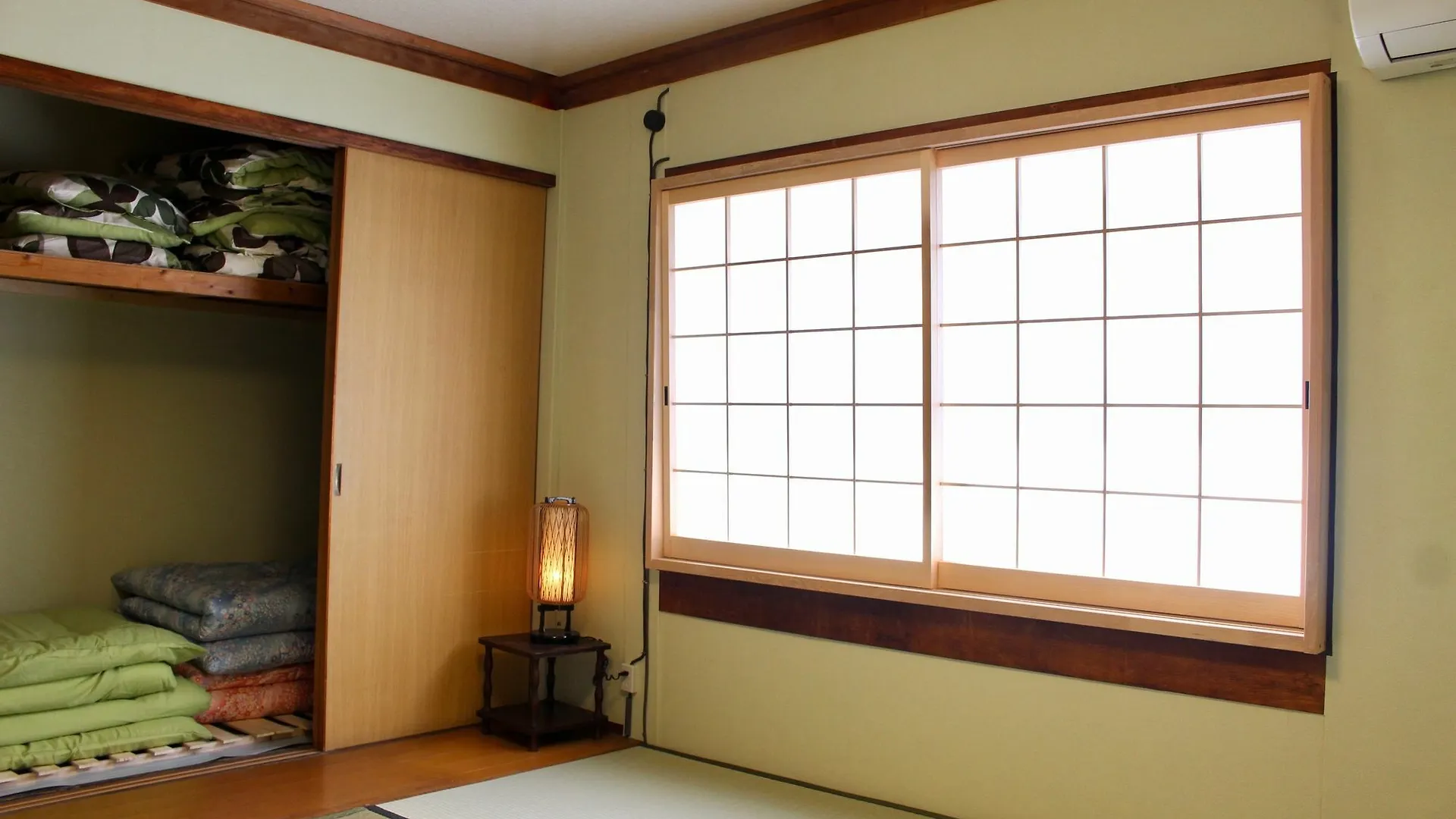 Kumano House Villa Kiotó 0*,  Japán
